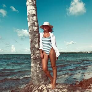 Meet your Posher, Ivana